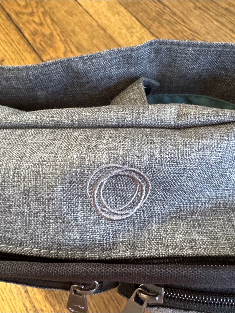 Bugaboo Stroller Bag - Picture 2 of 6
